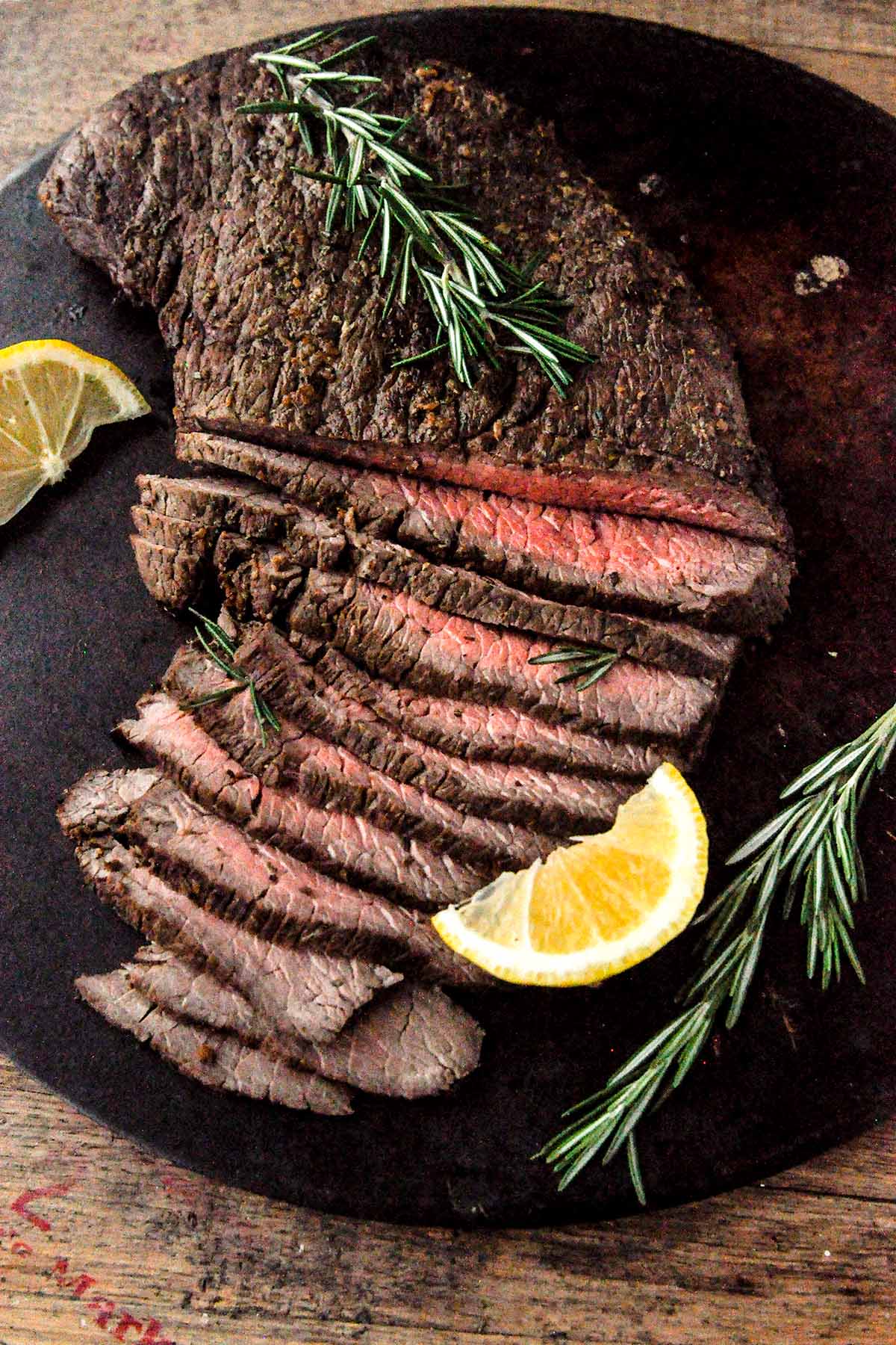 London Broil Air Fryer: Juicy and Tender Steak in Minutes!