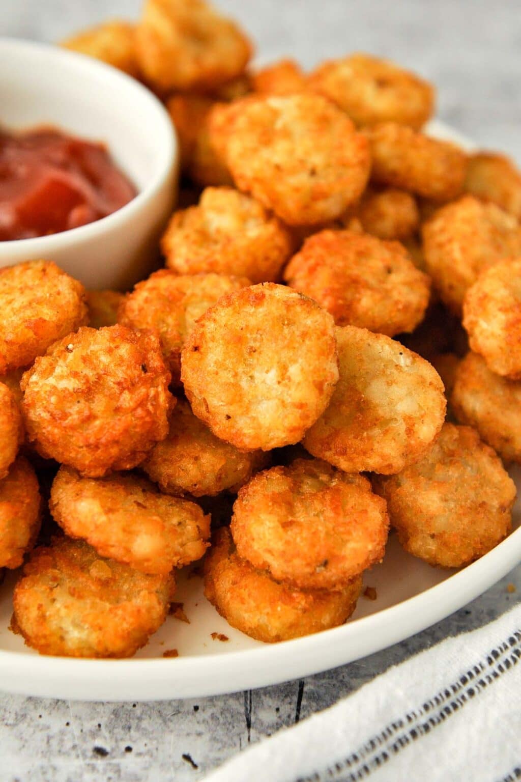 Air Fryer Crispy Crowns Home Cooked Harvest