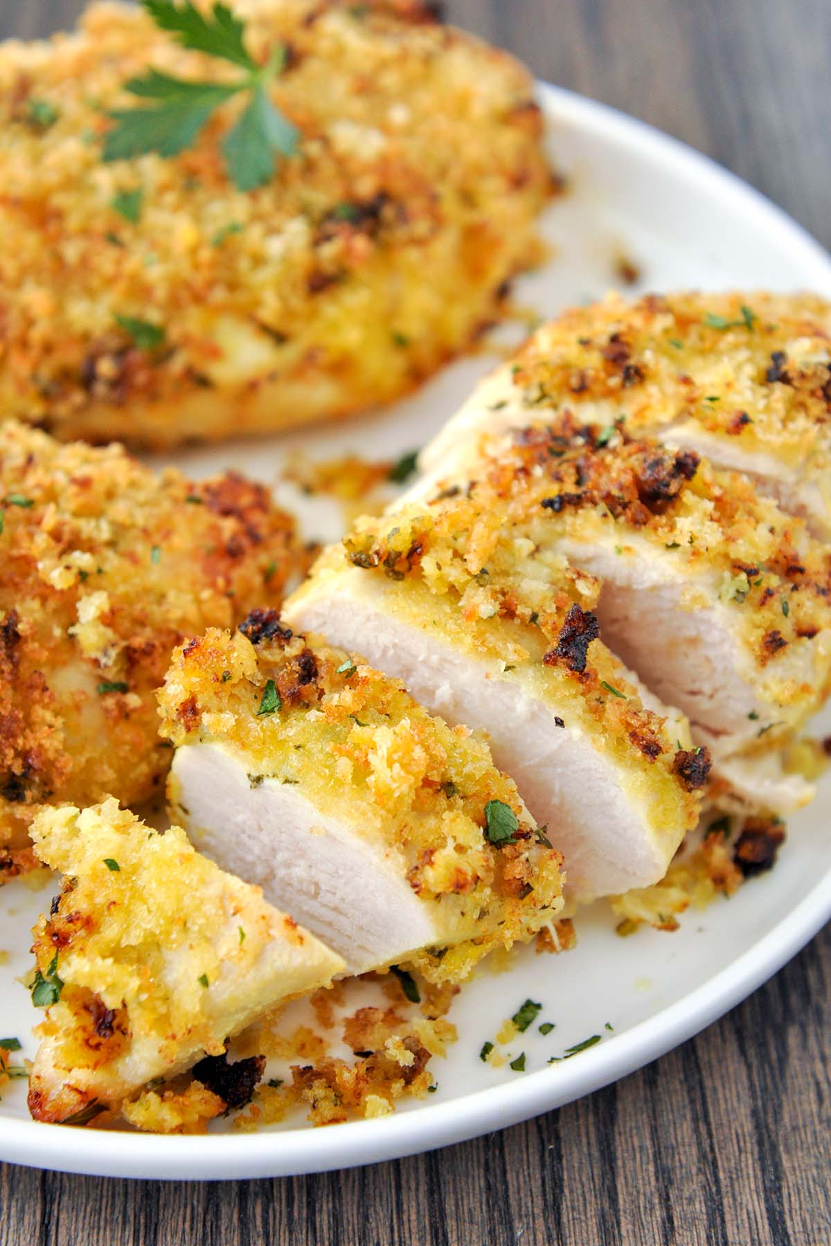 Frozen Chicken Breast in the Air Fryer Recipe Home Cooked Harvest