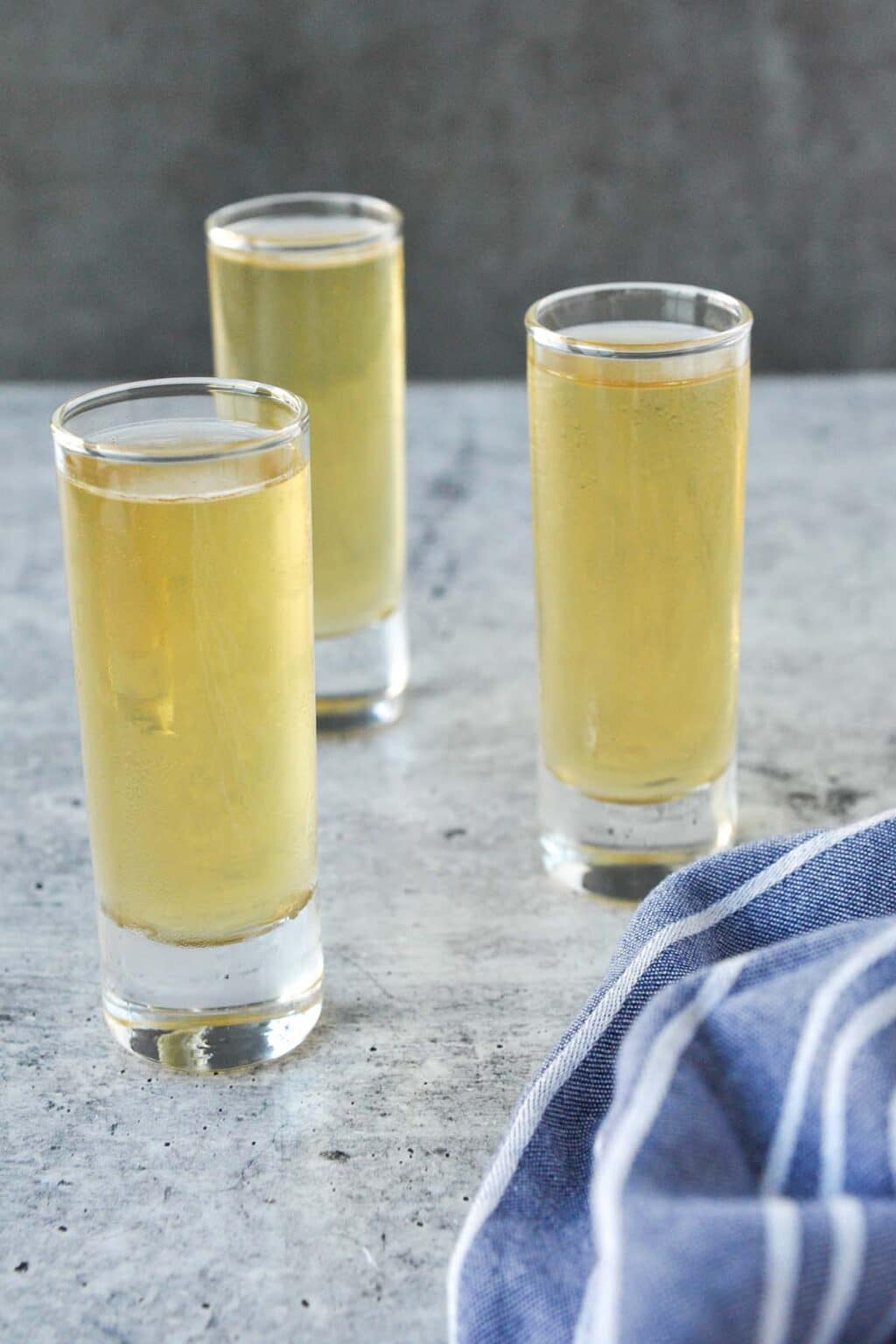 Water Moccasin Shot Recipe Home Cooked Harvest