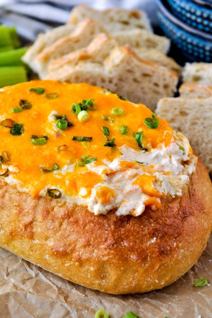 Mississippi Sin Dip Recipe Home Cooked Harvest