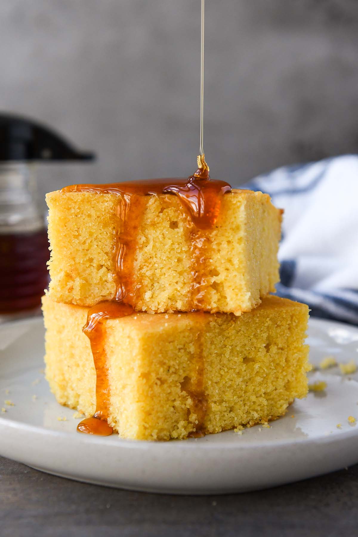Buttermilk Cornbread